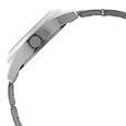 Fastrack All Nighters Quartz Analog Grey Dial Metal Strap Watch for Girls - image number 2