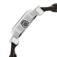 Fastrack Quartz Analog Silver Dial Leather Strap Watch for Girls - image number 2