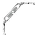 Fastrack Stunners Quartz Analog Green Dial Metal Strap Watch for Guys - image number 4