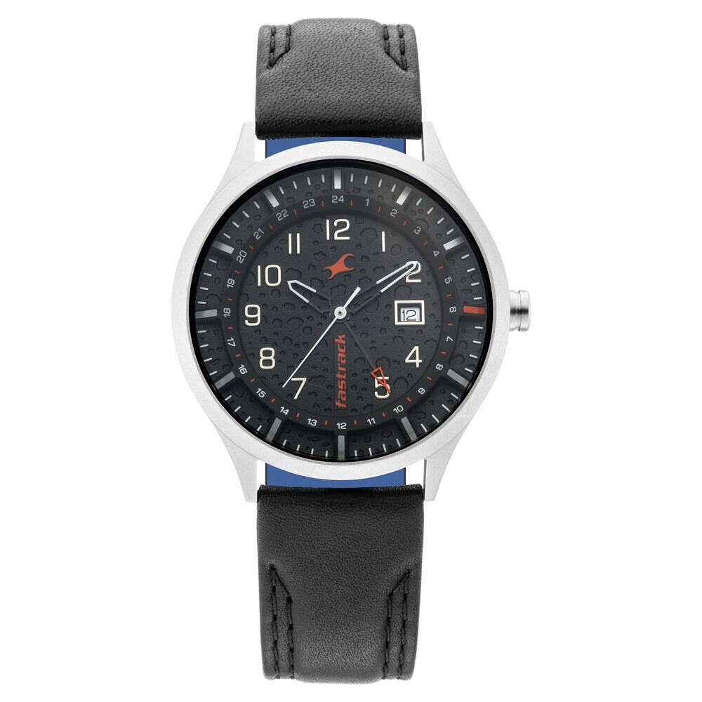Fastrack titanium watches 2025
