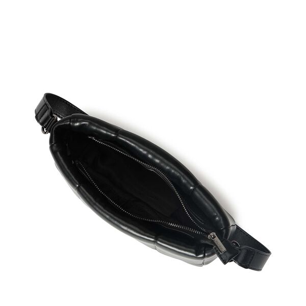 Pillow Quilted Shoulder Bag - image number 3