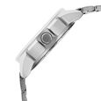 Fastrack Quartz Analog Black Dial Stainless Steel Strap Watch for Guys - image number 2