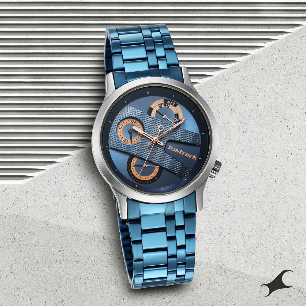Fastrack watches 3000 rs clearance