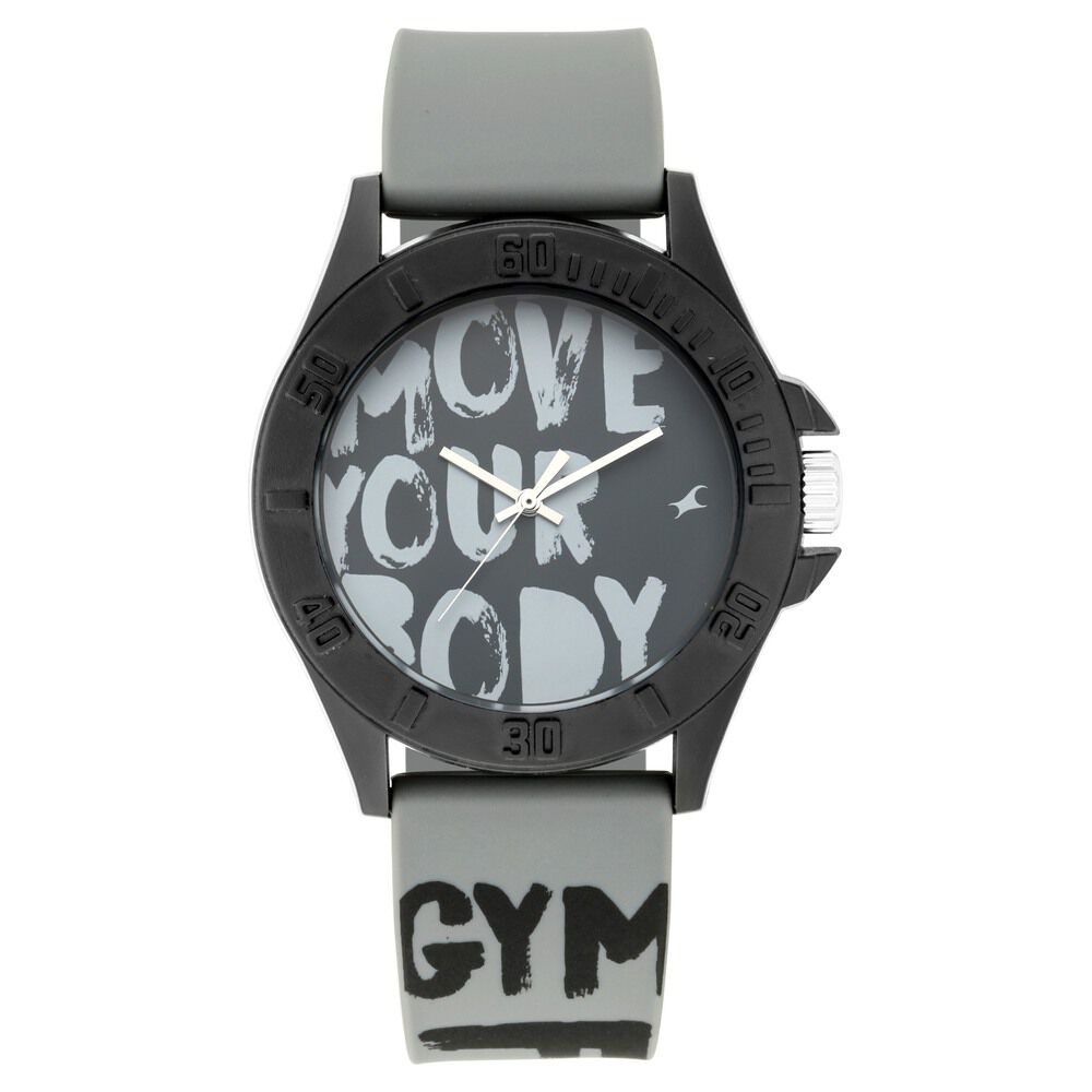 Fastrack watch combo pack top