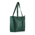 Green TOTE BAG - image number 2