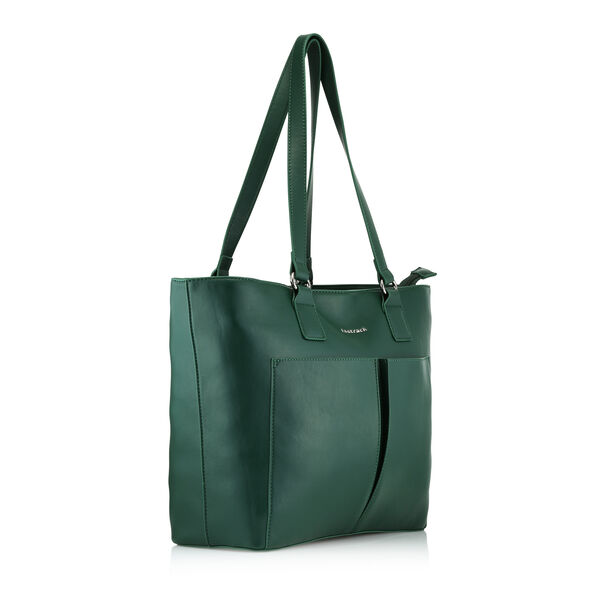 Green TOTE BAG - image number 2