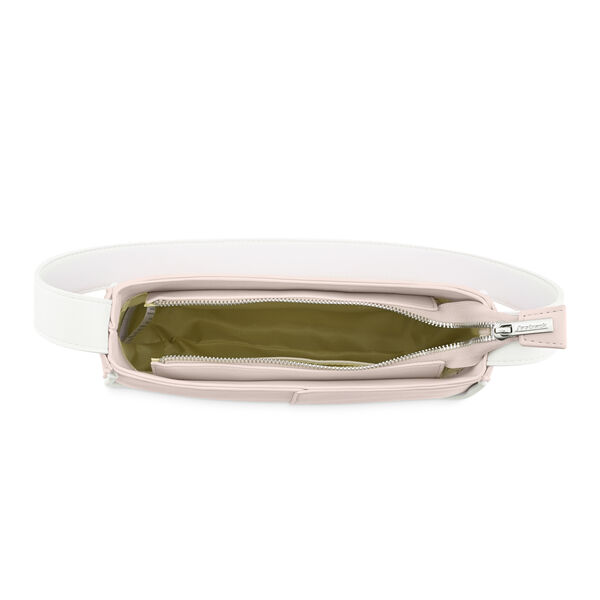 Structured Chic Shoulder Bag - image number 7