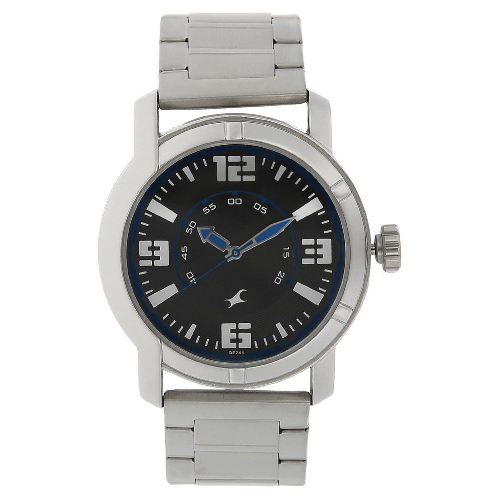 Fastrack 3021 ssc watch store