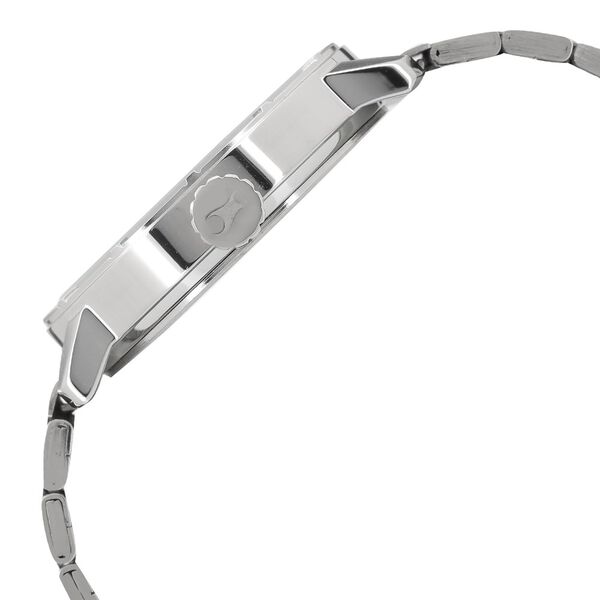 Fastrack Varsity Quartz Analog Green Dial Stainless Steel Strap Watch for Guys - image number 2