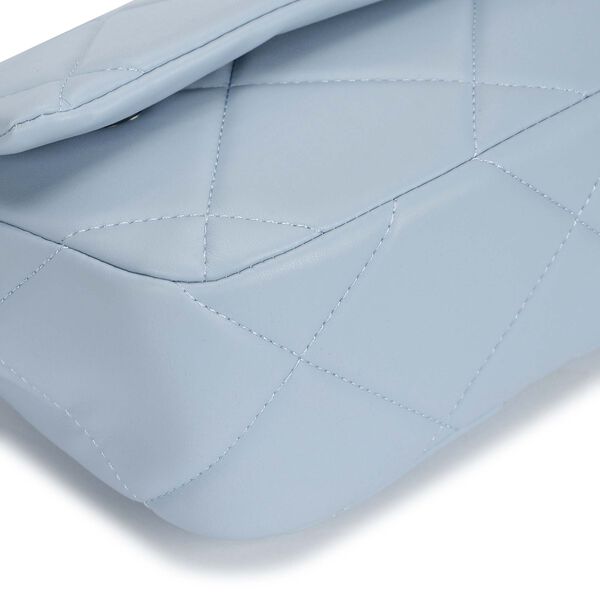 Fastrack CloudPop Quilted Shoulder bag - image number 8
