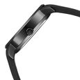 Fastrack Coca Cola Edition By Fastrack Quartz Analog with Date Black Dial Plastic Strap Watch for Guys - image number 4