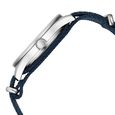 Fastrack Stunners Quartz Analog Blue Dial Blue Nylon Strap Watch For Guys - image number 4
