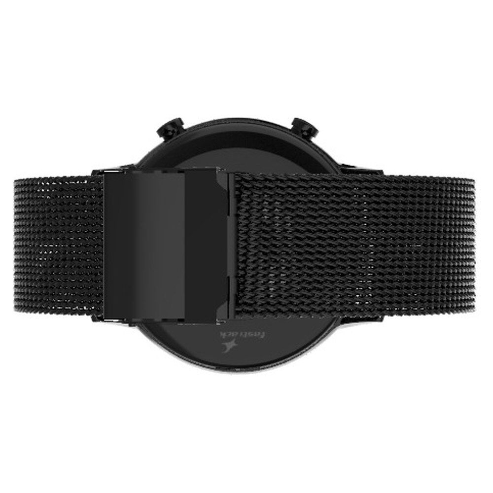 Fastrack reflex 2.0 digital black online
