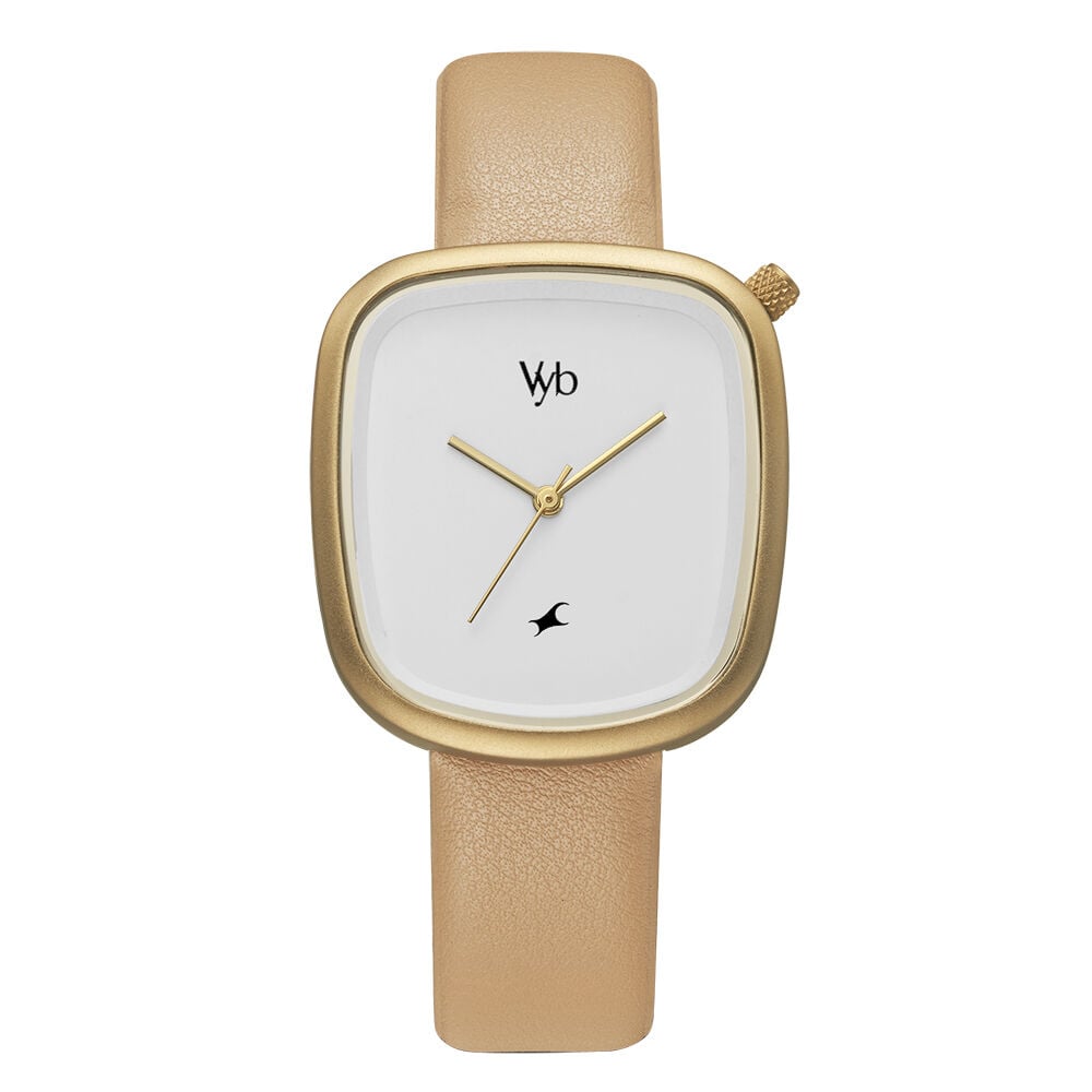 Fastrack square hotsell shape watches