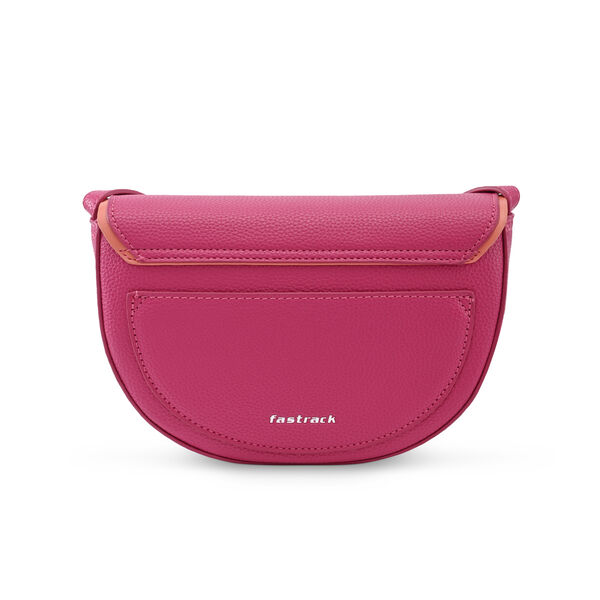 Fastrack Nova Sling in Pink - image number 4