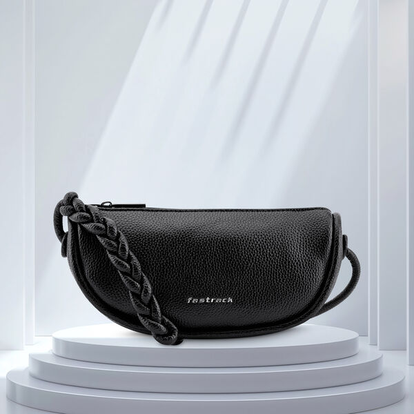 Fastrack Lunar Sling Bag - image number 0
