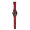 Fastrack Avengers End Game Quartz Analog Multicoloured Dial Silicone Strap Unisex Watch - image number 1