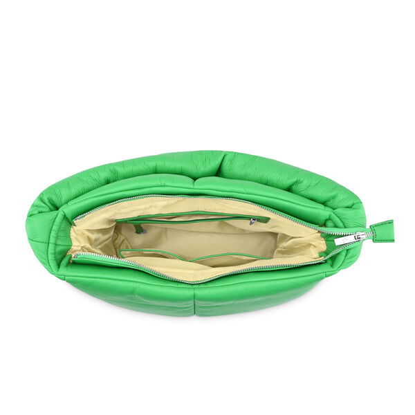 Green Shoulder Bag - image number 7