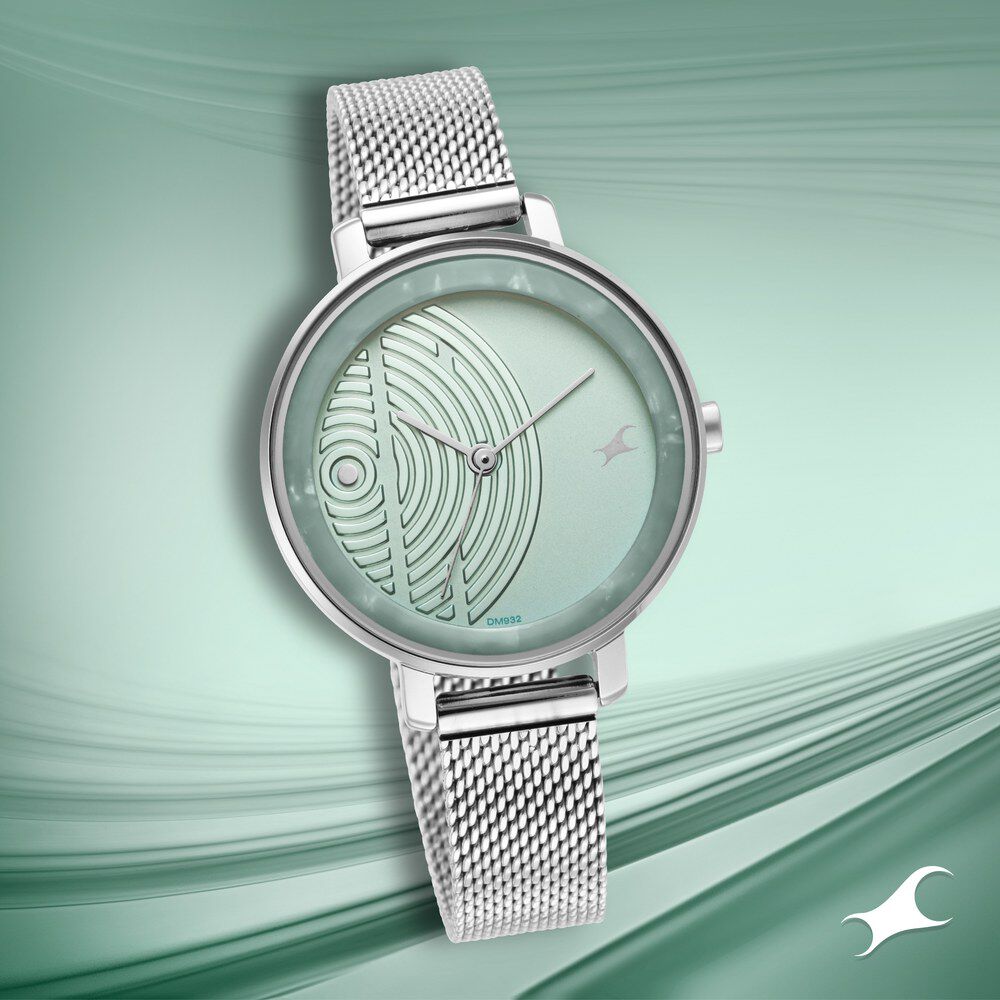 Chain sales watches fastrack