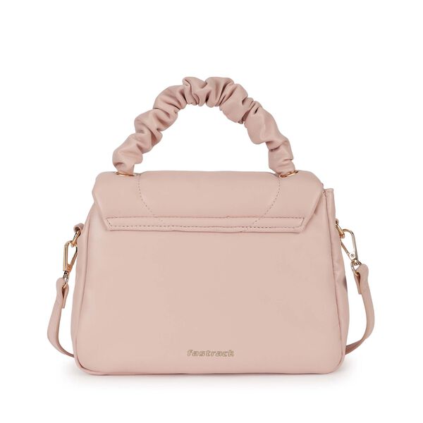 Pastel Pulse satchel Bag - image number 5