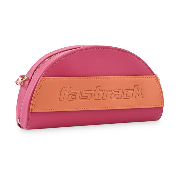 Fastrack Lunette Sling in Pink and Orange - image number 3