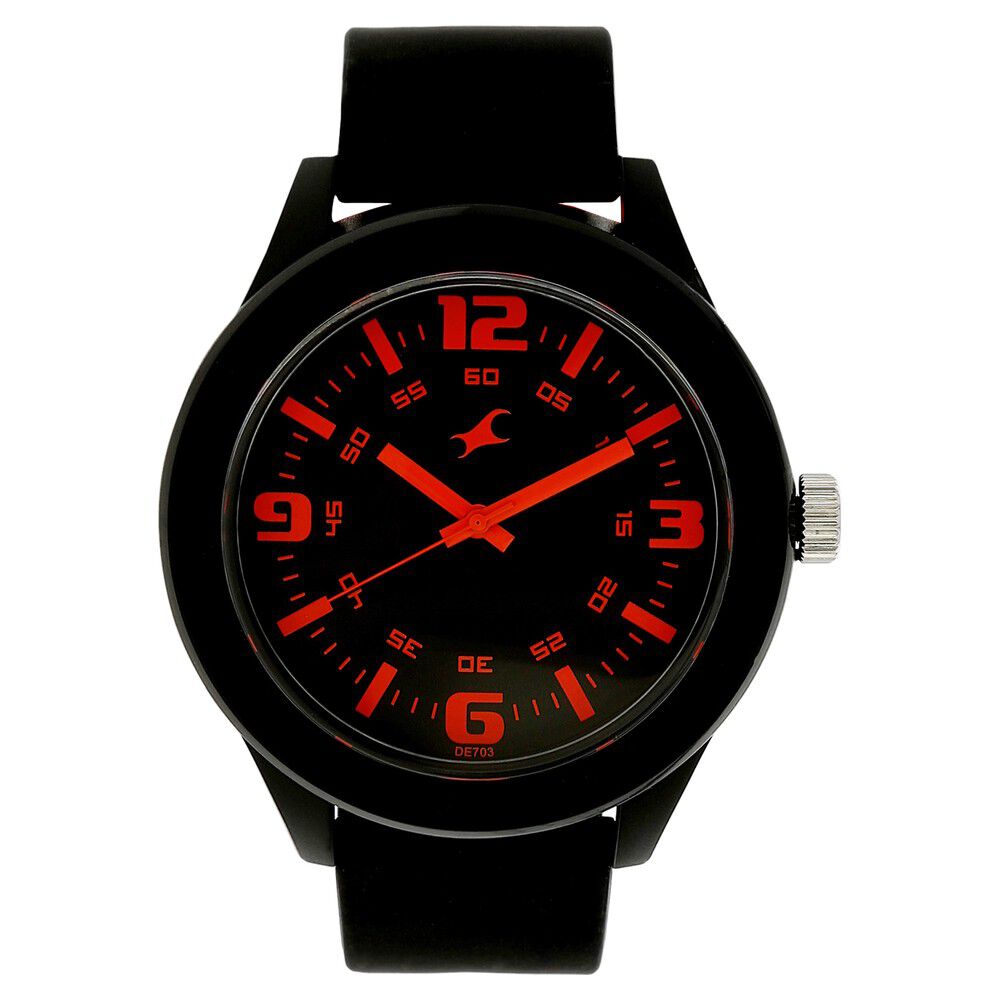 Fastrack chain watches under 1000 discount