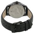 Fastrack All Nighters Quartz Multifunction Bicolour Dial Leather Strap Watch for Girls - image number 3