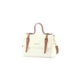 White Satchel - image number 2