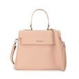 Fastrack Pebbled Satchel Bag - image number 1