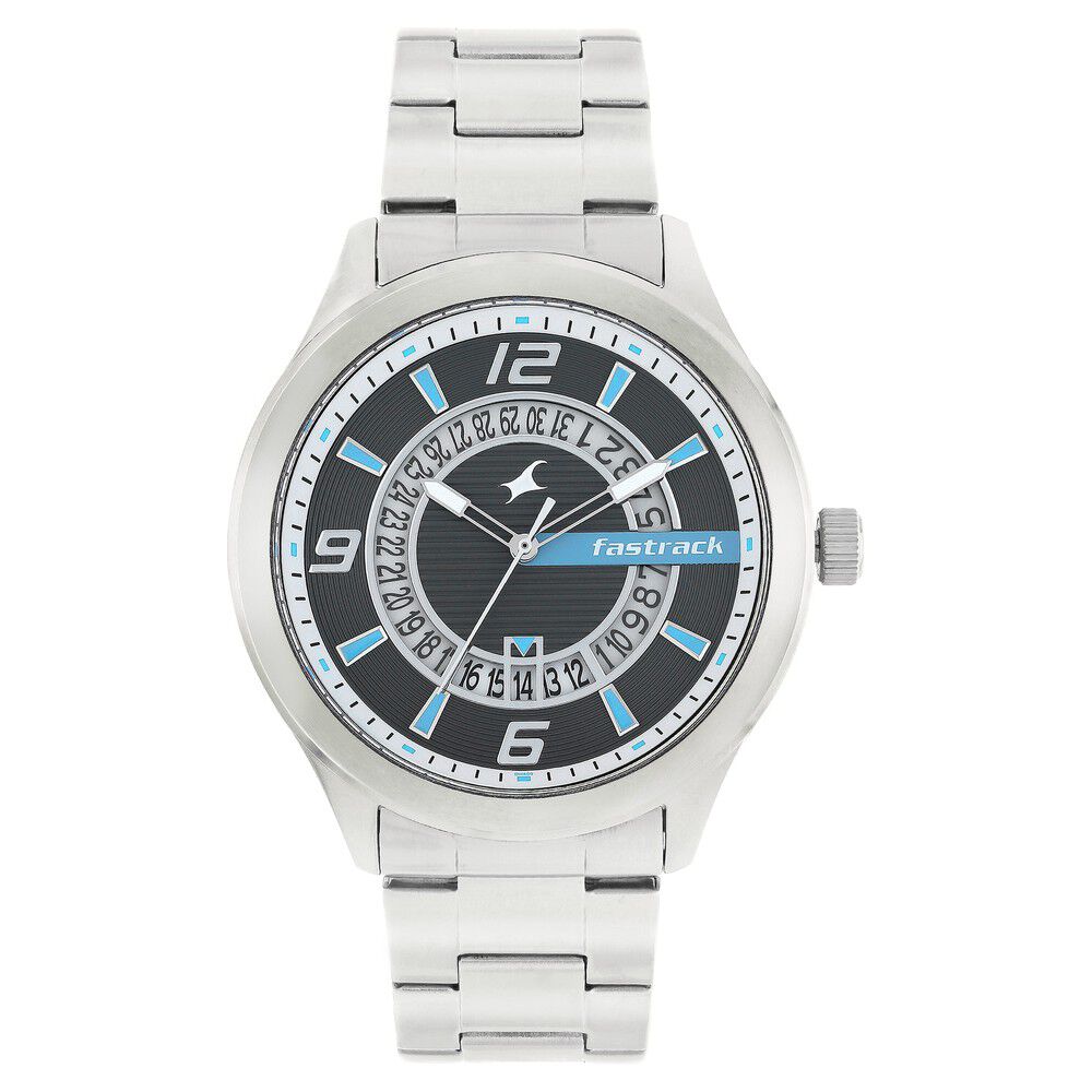 Fastrack loopholes new arrivals