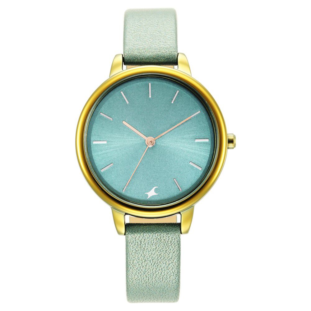 Handwatch for girl fastrack cheap