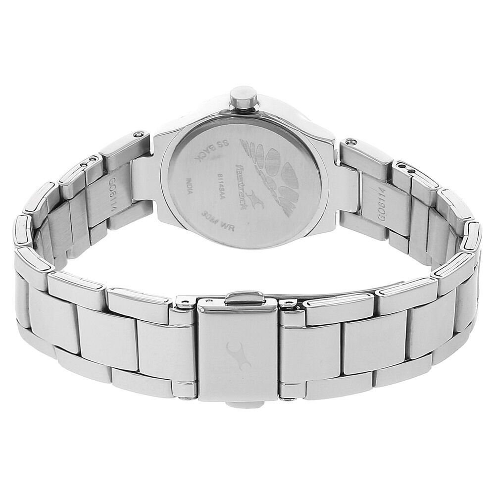 Fastrack 30m wr hotsell