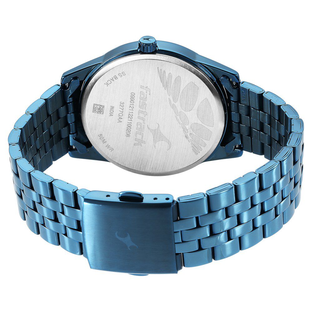 Fastrack 1474ssa 50m wr store