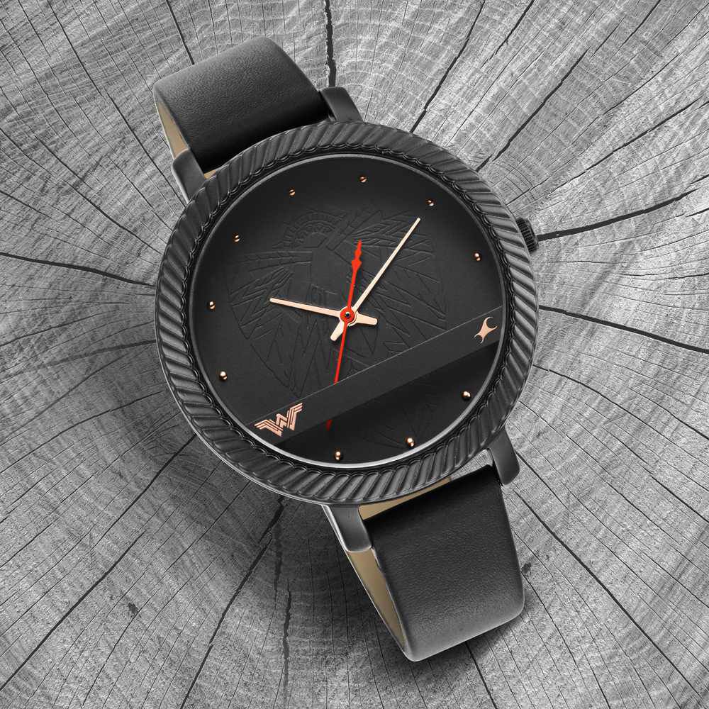 Fastrack offers on watches best sale