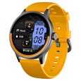 Fastrack Smart Jupiter R3 Pro 3.63 cm AMOLED Smartwatch BT Calling 100+ Sports Modes 5-Day Battery - image number 1