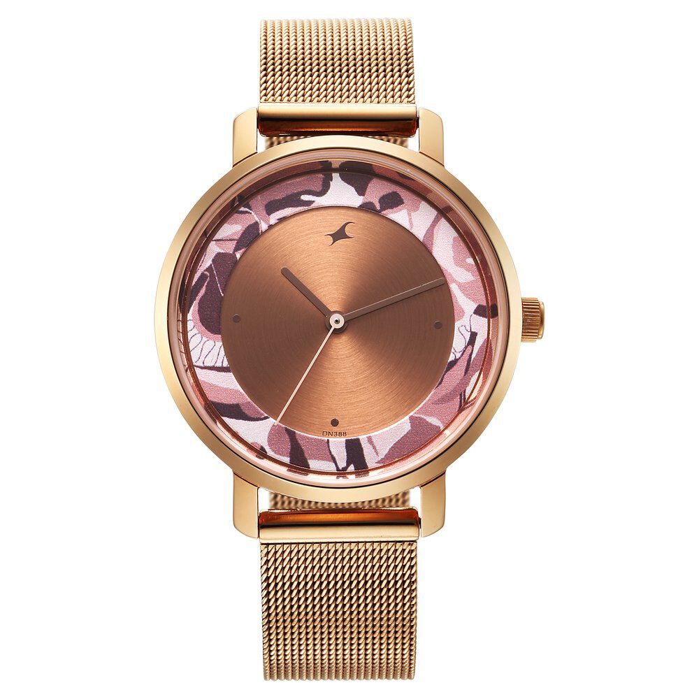 Fastrack watches online for womens store