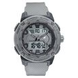 Fastrack Streetwear Grey Dial with Grey Colour Strap Watch for Guys - image number 1