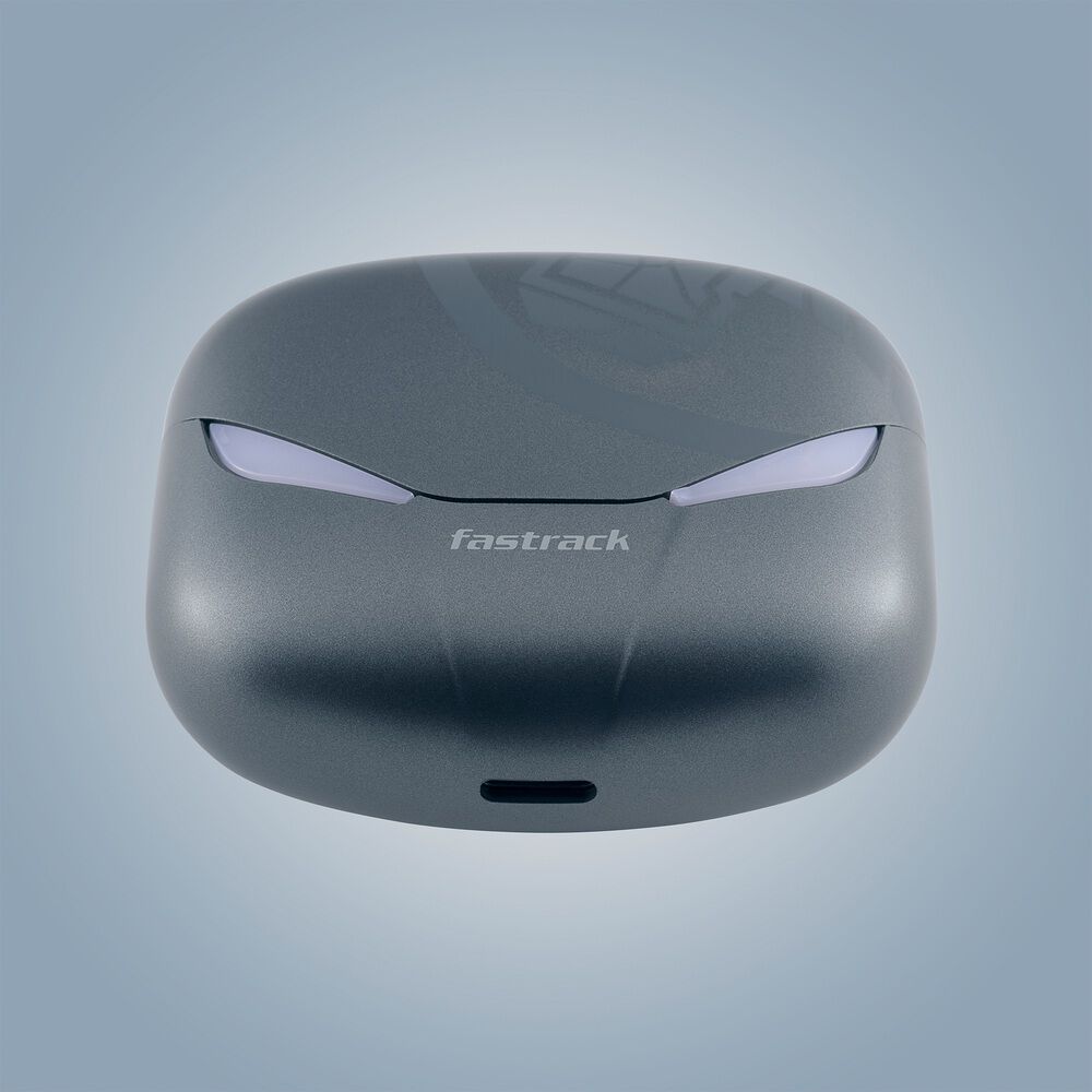 Fastrack earbuds sales