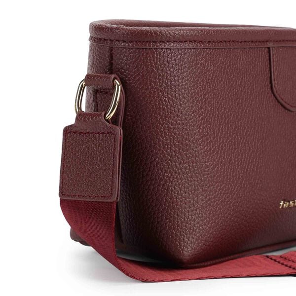 Fastrack Main Character Sling Bag - image number 6