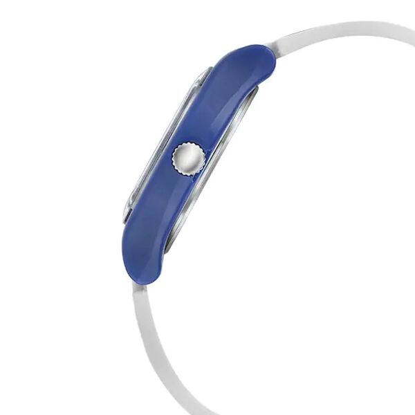 Fastrack Avengers End Game Quartz Analog Multicoloured Dial Silicone Strap Unisex Watch - image number 3