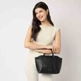 Fastrack Urban Chic Satchel Bag