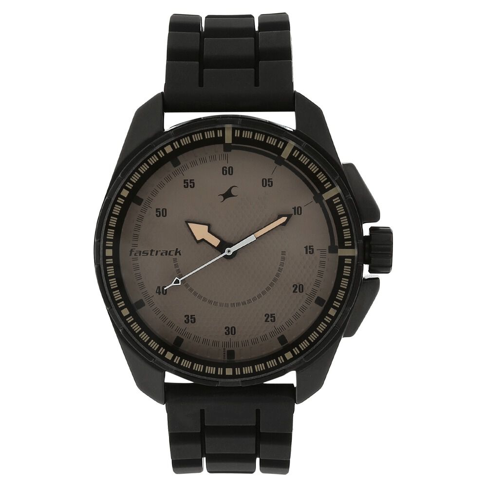 Latest fastrack watches top for mens 2018