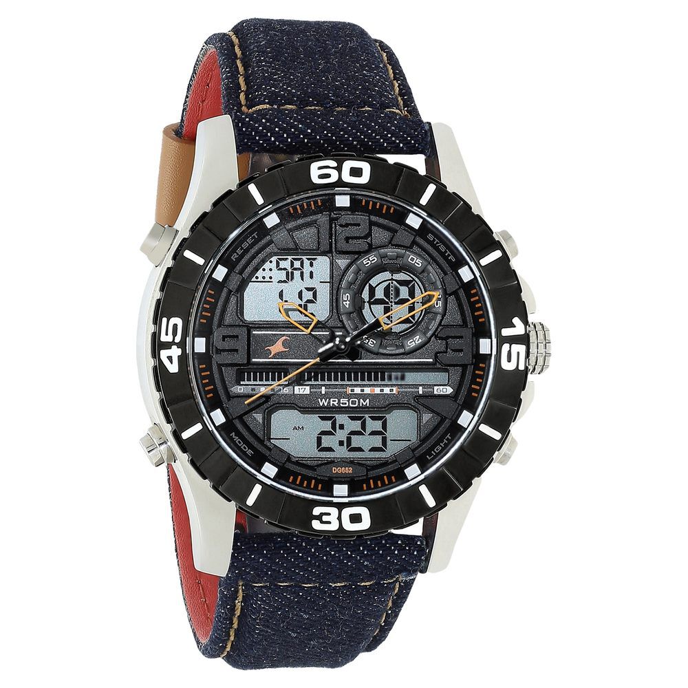 Fastrack analog digital watches shop