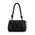 Fastrack Knotty Shoulder Bag in Black - image number 0