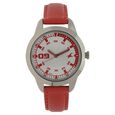 Fastrack Quartz Analog Grey Dial Metal Strap Watch for Girls
