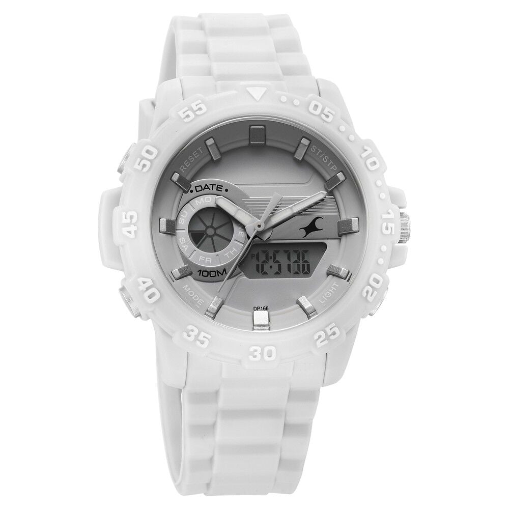 Fastrack watches digital and hot sale analog