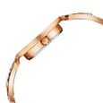 Fastrack Pulse Quartz Analog Silver Dial Metal Strap Watch For Girls - image number 3
