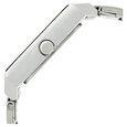 Fastrack Quartz Analog Grey Dial Stainless Steel Strap Watch for Girls - image number 2