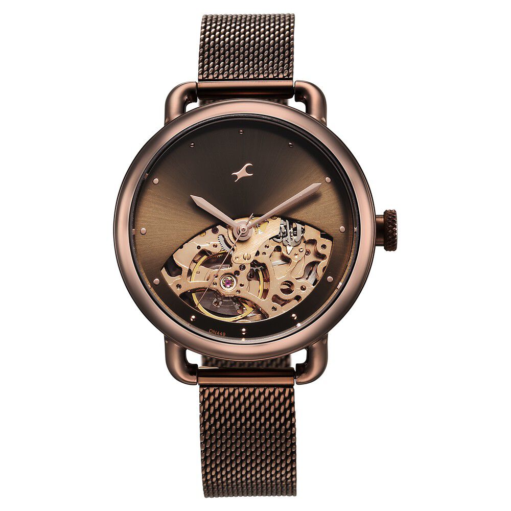 Snapdeal fastrack ladies watches deals
