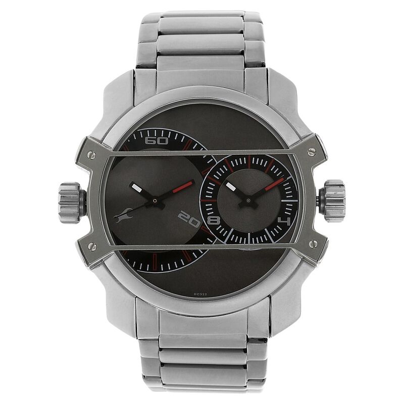 Fastrack watch clearance